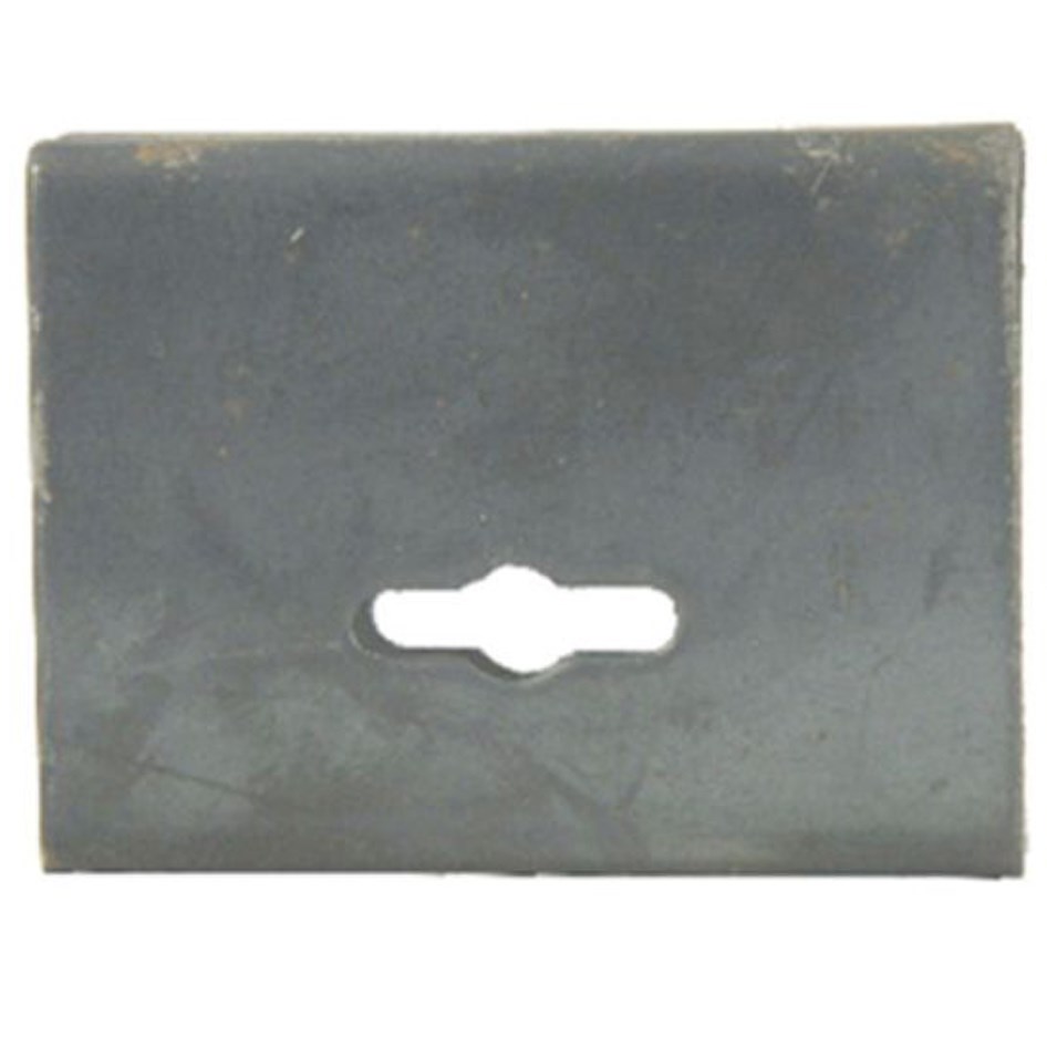 BBL - Steel Lock Box