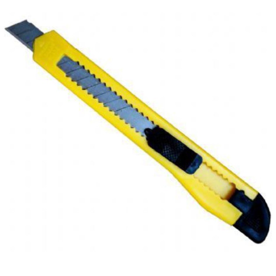 Knife Utility Mini 9mm