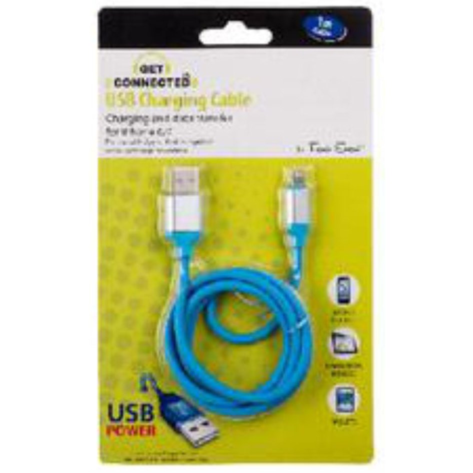 USB Charging Cable Iphone 6/7
