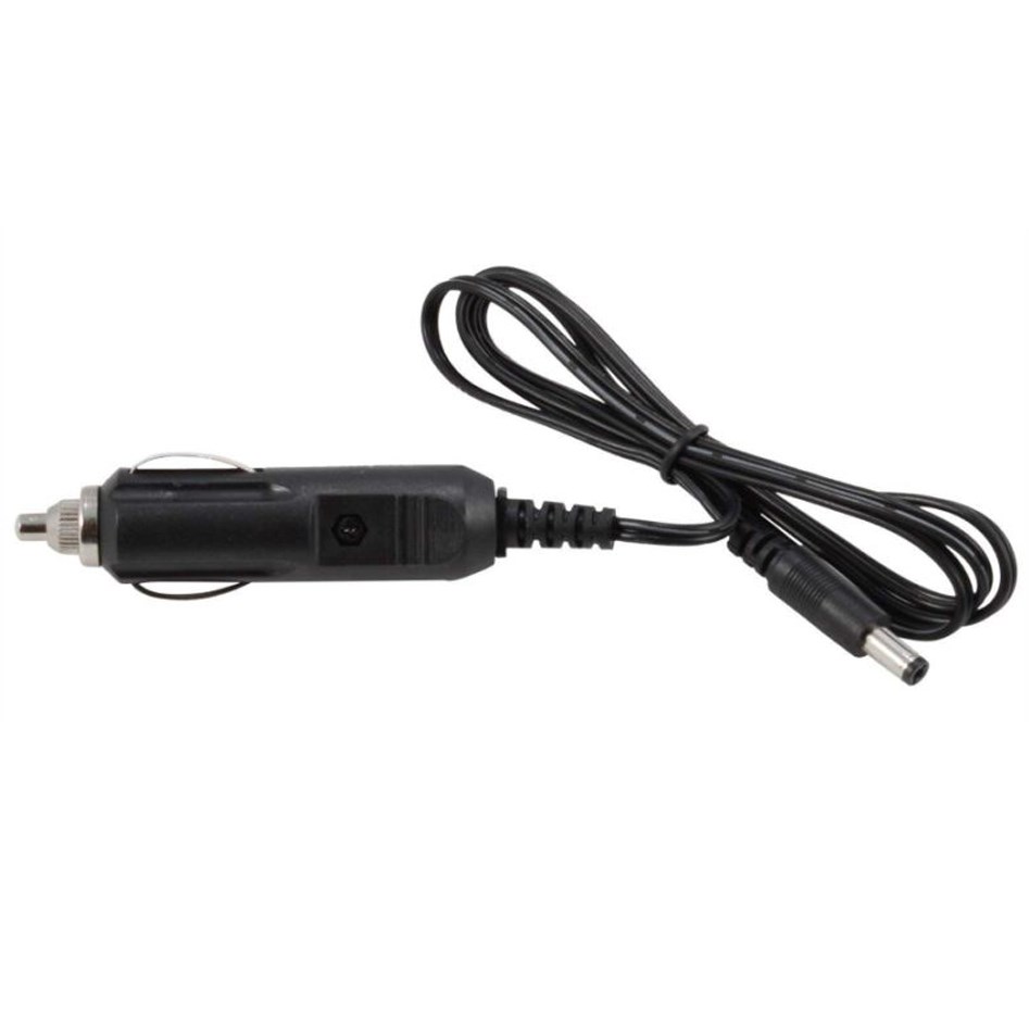 12V DC 5.5mm x 2.1mm Car Cigarette Light