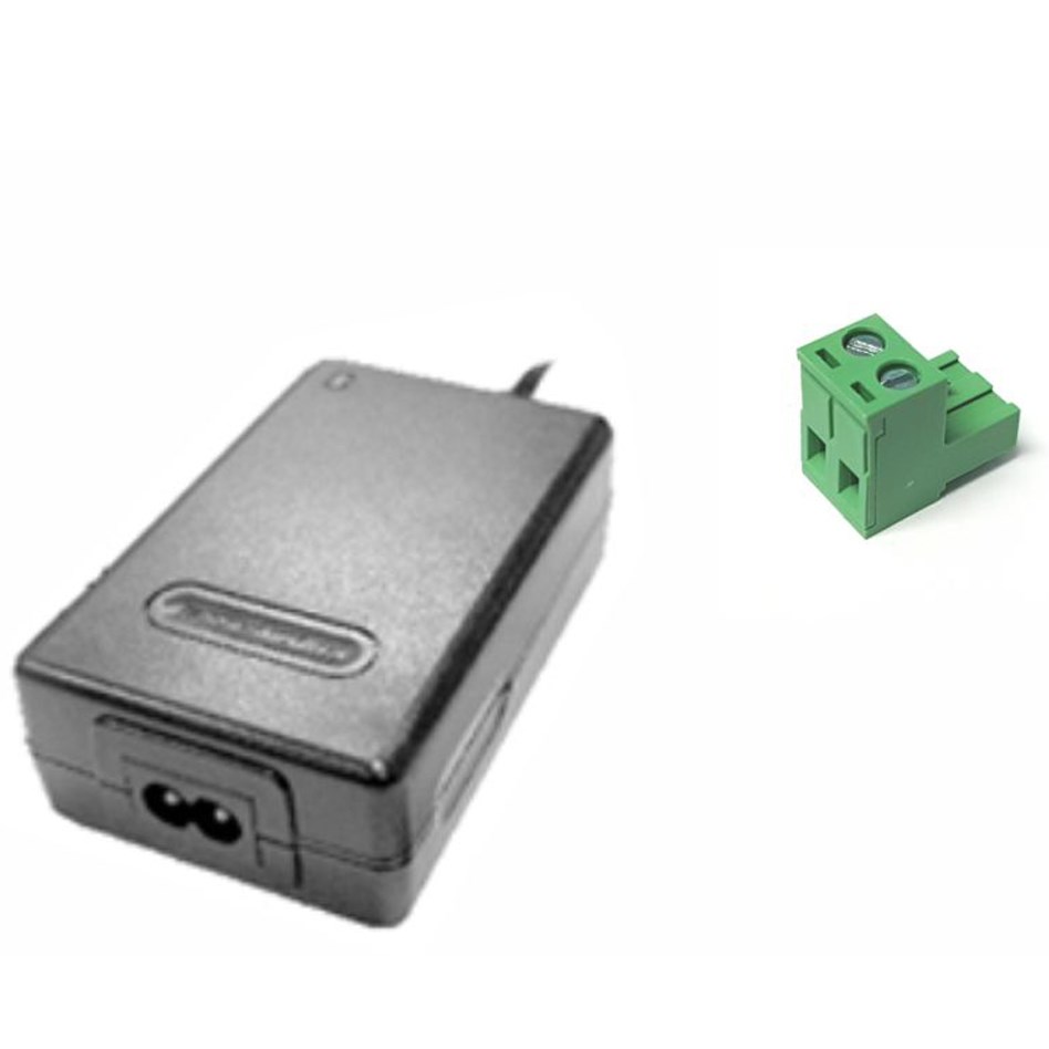 PSU - Eljintek - 12V 1.25Amp with fig8