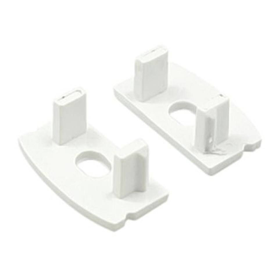 1707 - End Cap