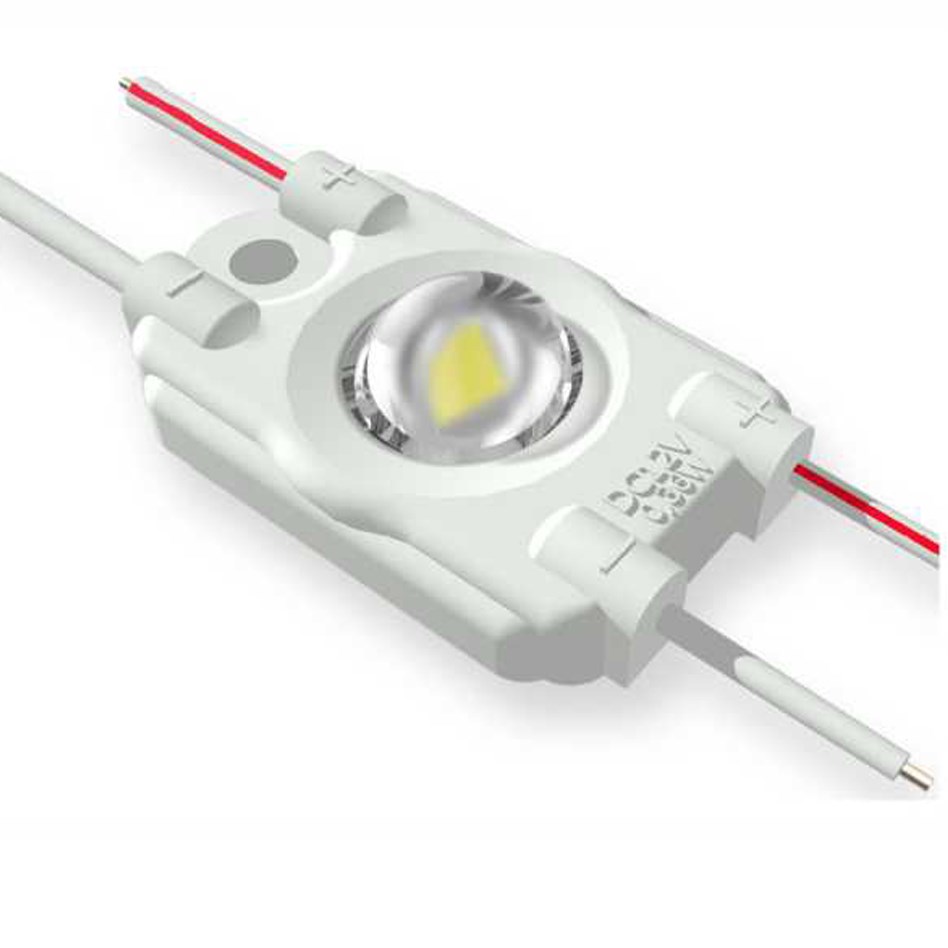 2835 – 1 LED – Module