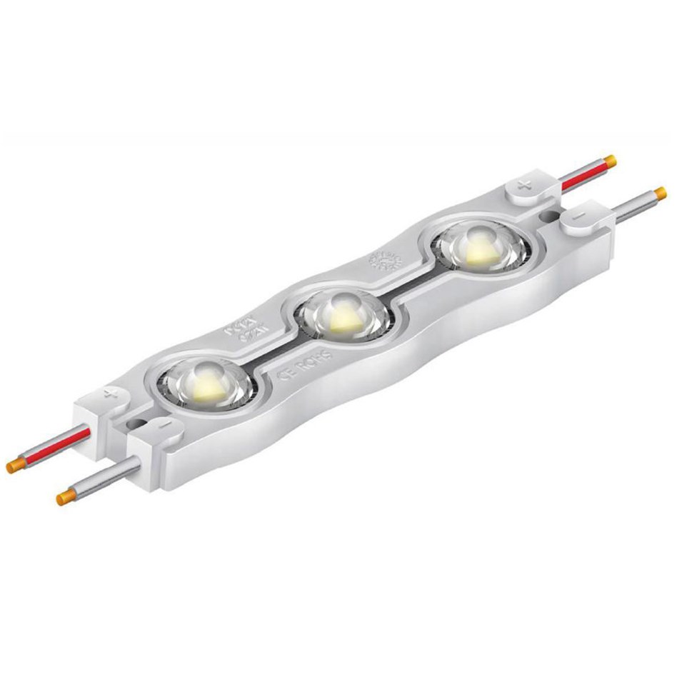 2835 - 3LED - Module