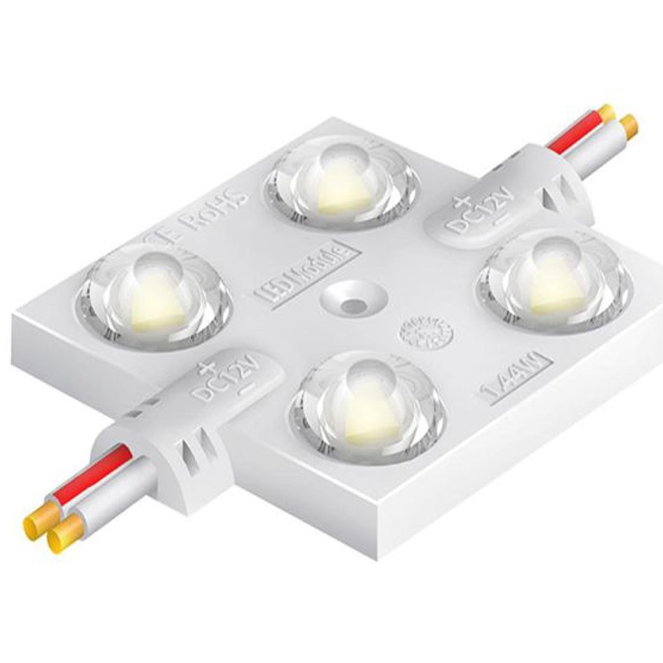 2835 - 4LED - Module