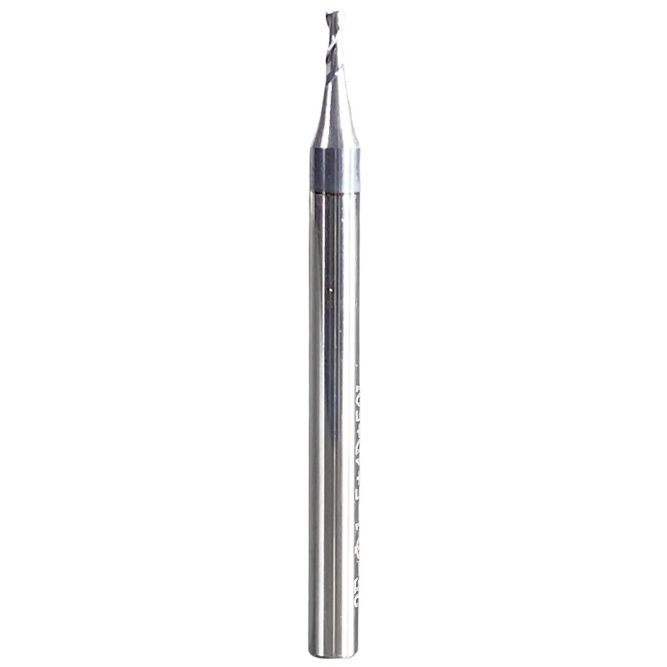 Carbide - E45-1.5x5x4x50x2F