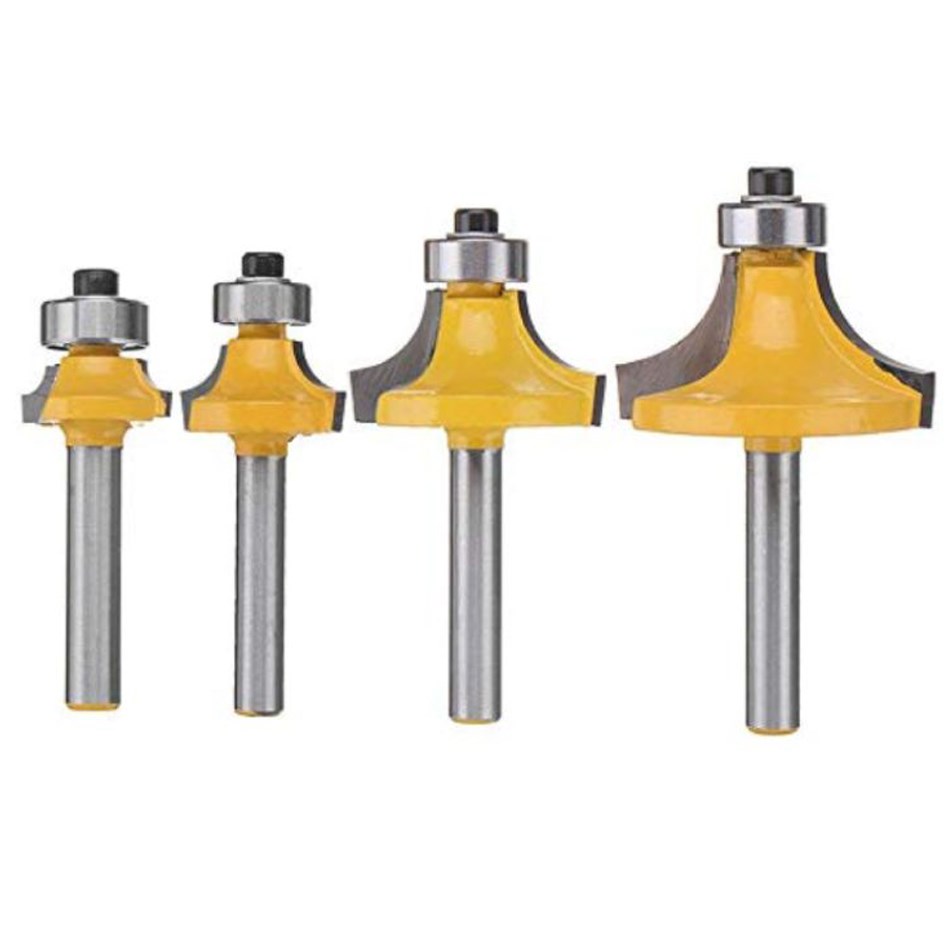 Corner Radius Cutter - Click to Choose - 1/4 inch (6.4mm) / 5/8 inch (15.9mm)