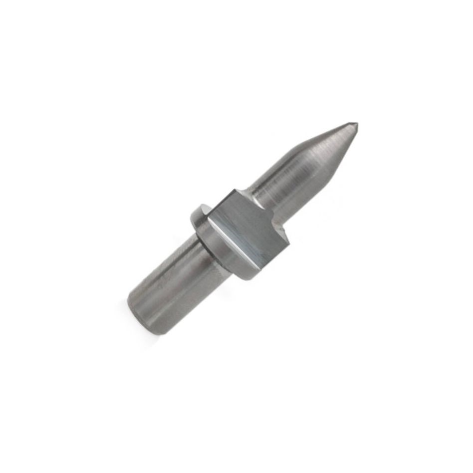 Friction Flow Drill Bit - M4 Thread
