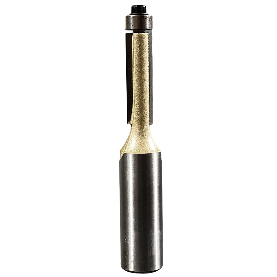 Flush Trim Bit - 1/2 Inch / 5/16 Inch
