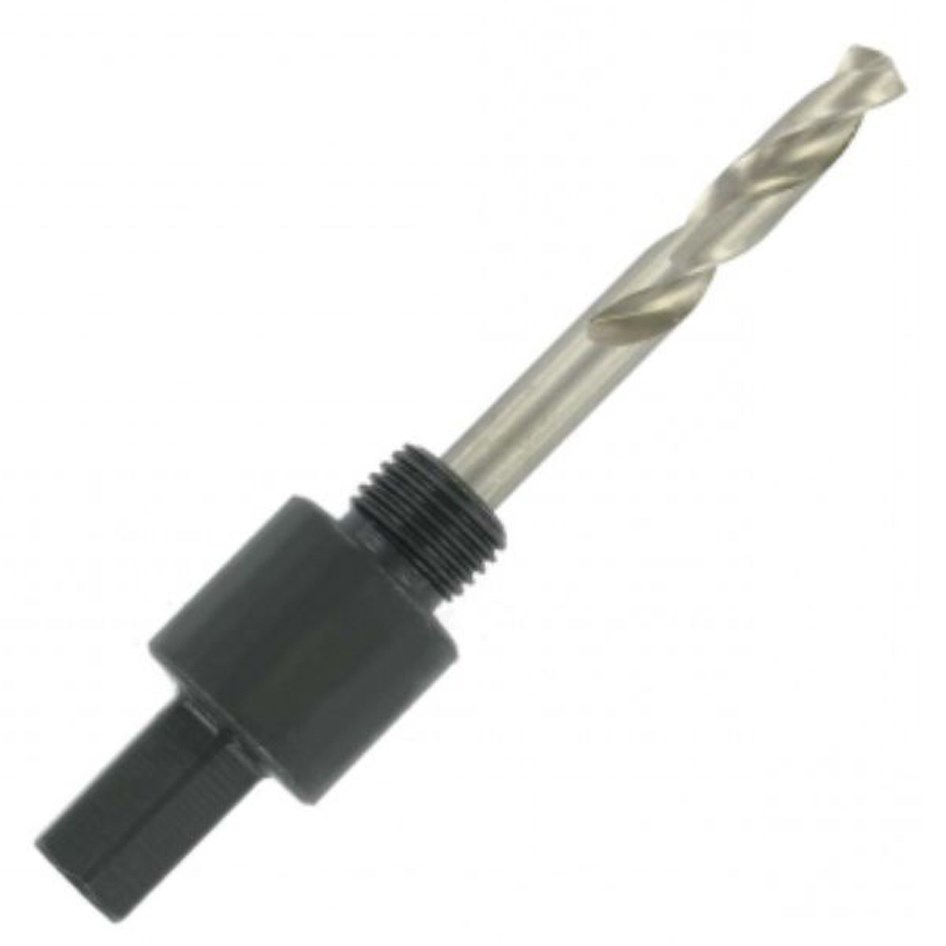 Bi-metal Hole Saw Arbor - 16-34mm