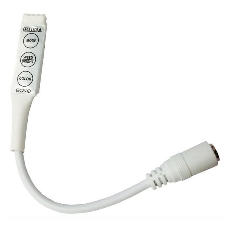 Inline RGB Inline Controller