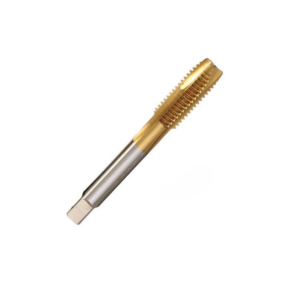 Single Stage Thread Cutting Tap - M5 Thread