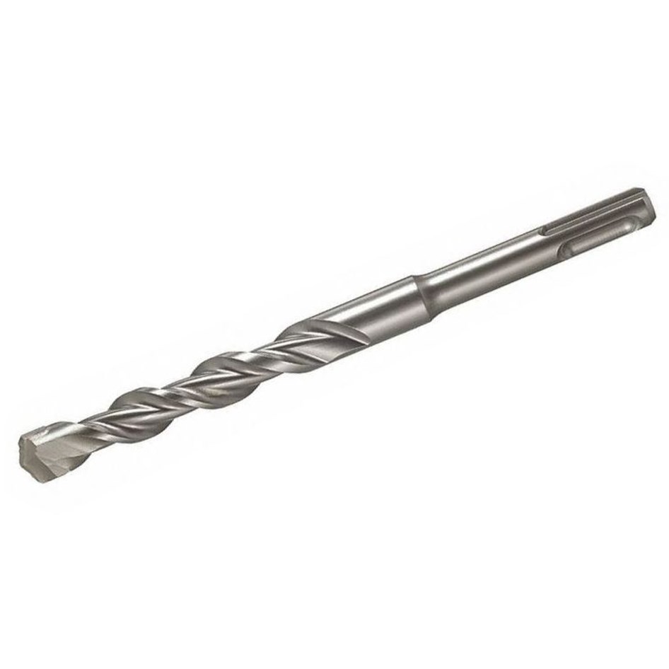 Morgan - SDS Plus Wall Drill Bit (2 Bi-Head)- 160mm Long - 10mm