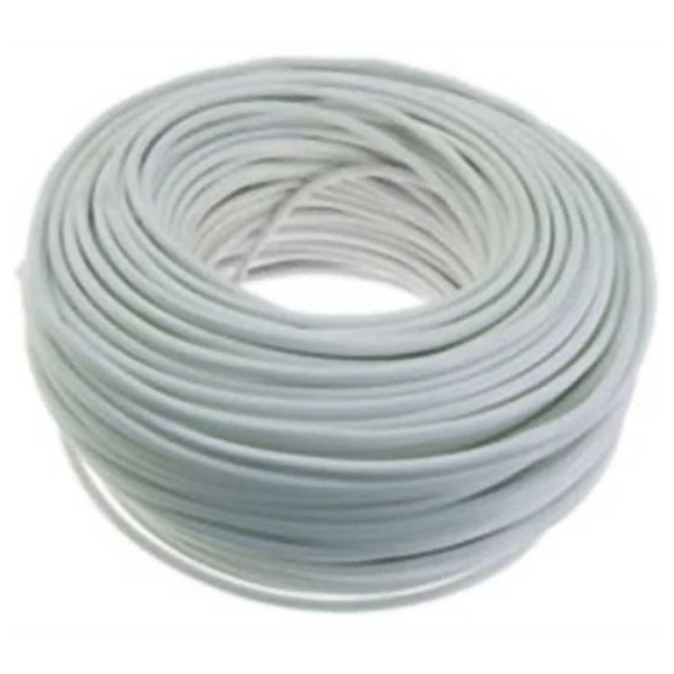 Solid Wire Alarm Comms Cable - 4 Core