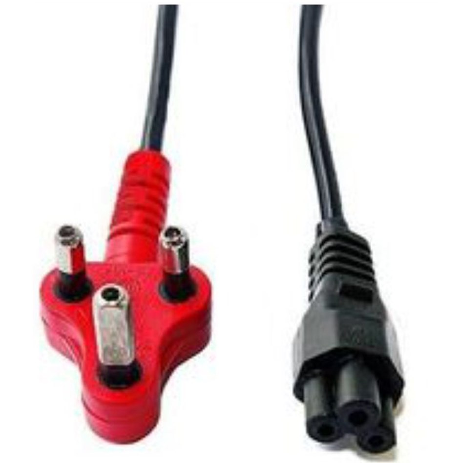 Clover-3-Prong - Dedicated Power 1.8m