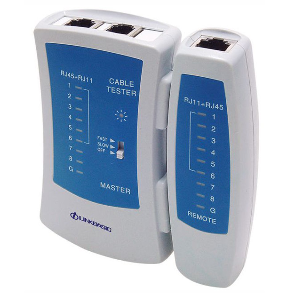 UTP Cable Tester