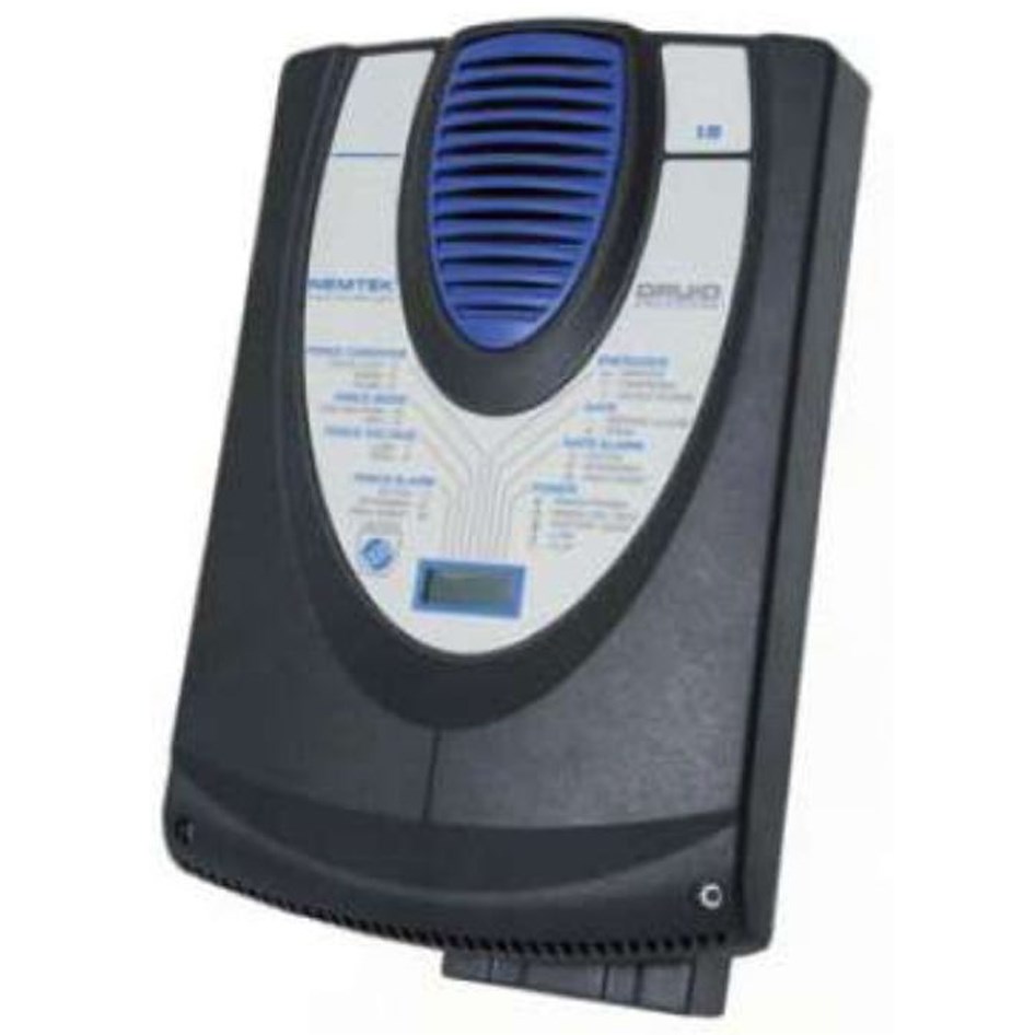 Druid 18 LCD - 8 Joule Energizer
