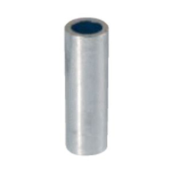Ferrules - 10mm Aluminium (100 pack)