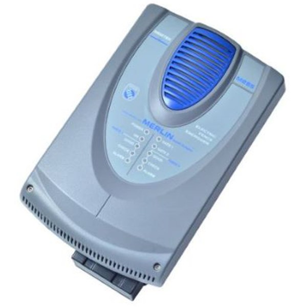 Merlin Stealth - M28S - 8Mhz 8 Joule Dual Zone Energizer