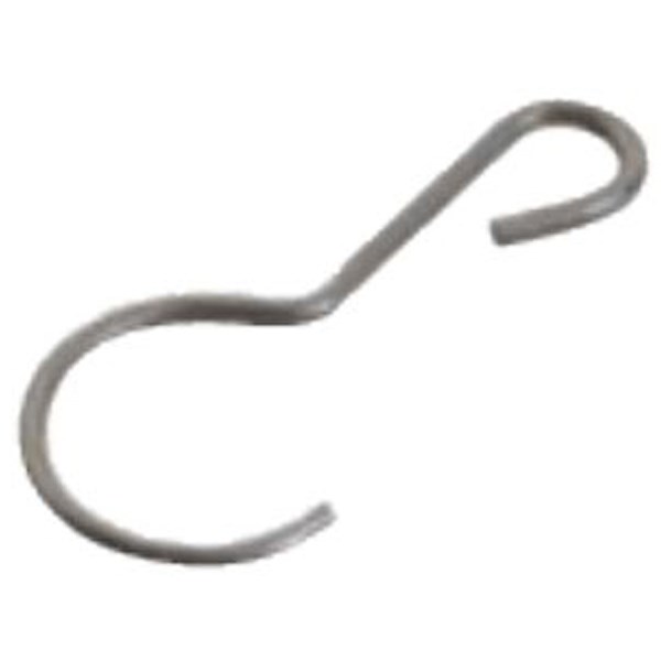 Spring Hook - SS- Modulus/Jurassic - Each