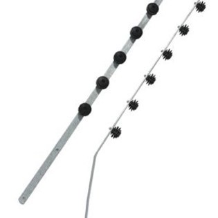SQ 20x20x1.6mm-Jur-6W HD ANG PC BB-Slot