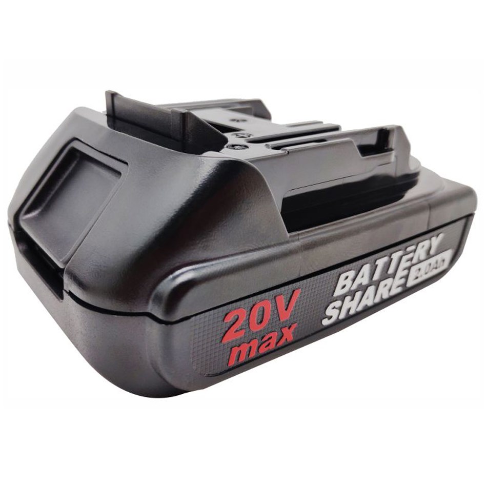 MT2020 - 20V - 2.0Ah Li-Ion Battery
