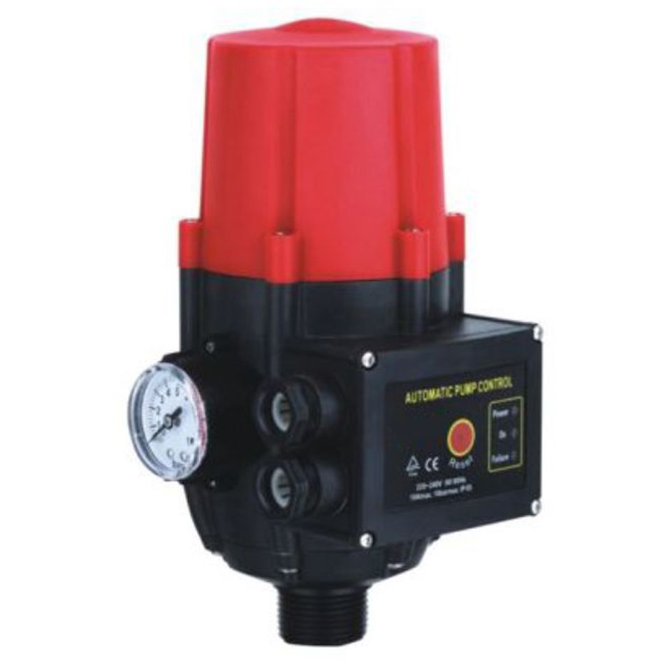 Water Pressure Controller - 220V - 1.1KW - Wellpoint
