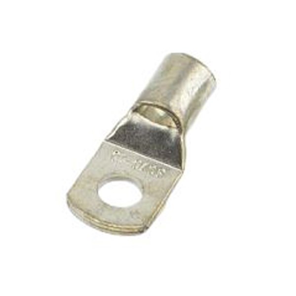 Standard SC Copper Crimping Lugs - Each - 4mm / 6mm