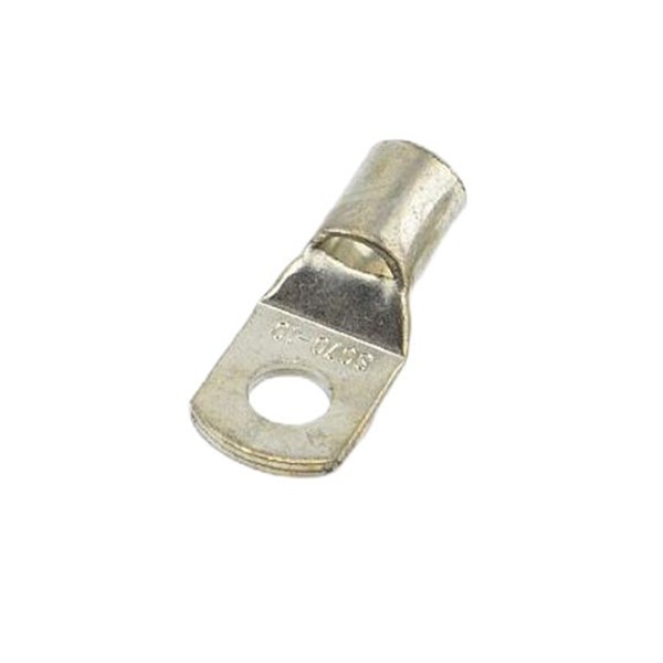Standard SC Copper Crimping Lugs - Each - 10mm / 8mm