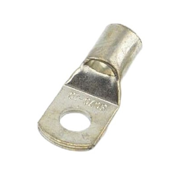Standard SC Copper Crimping Lugs - Each - 50mm / 10mm