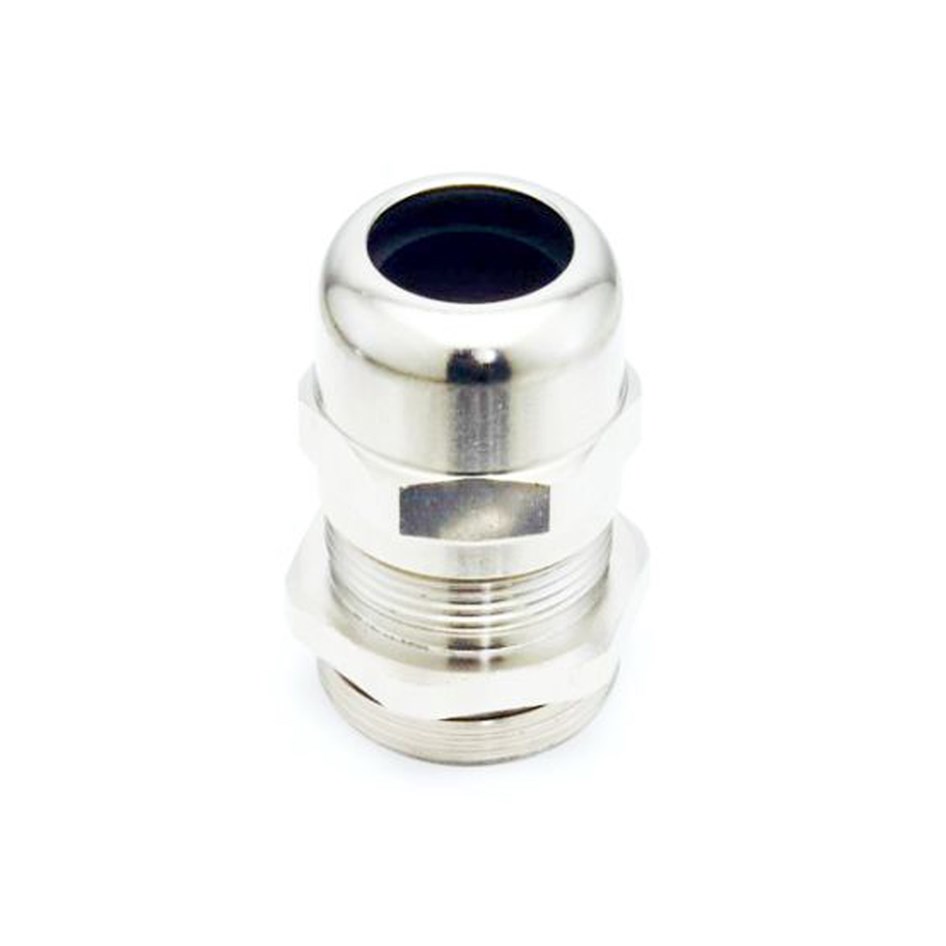 Copper Cable PG Glands - 7mm