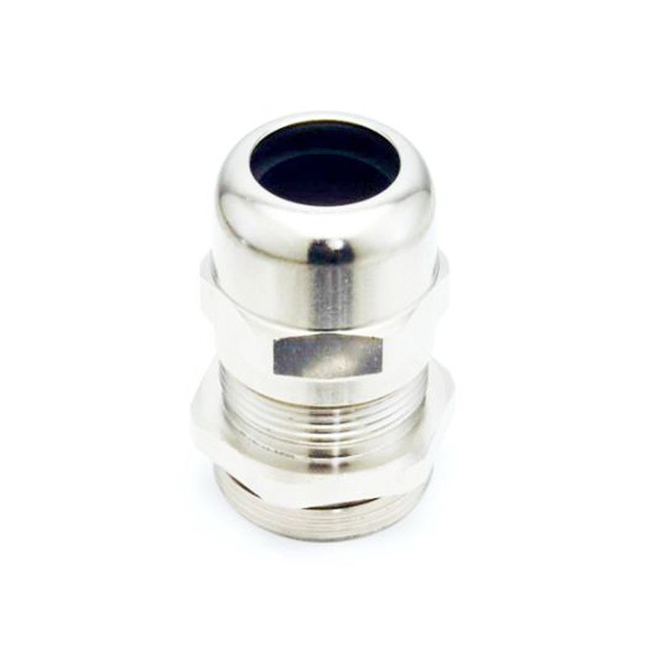 Copper Cable PG Glands - 9mm