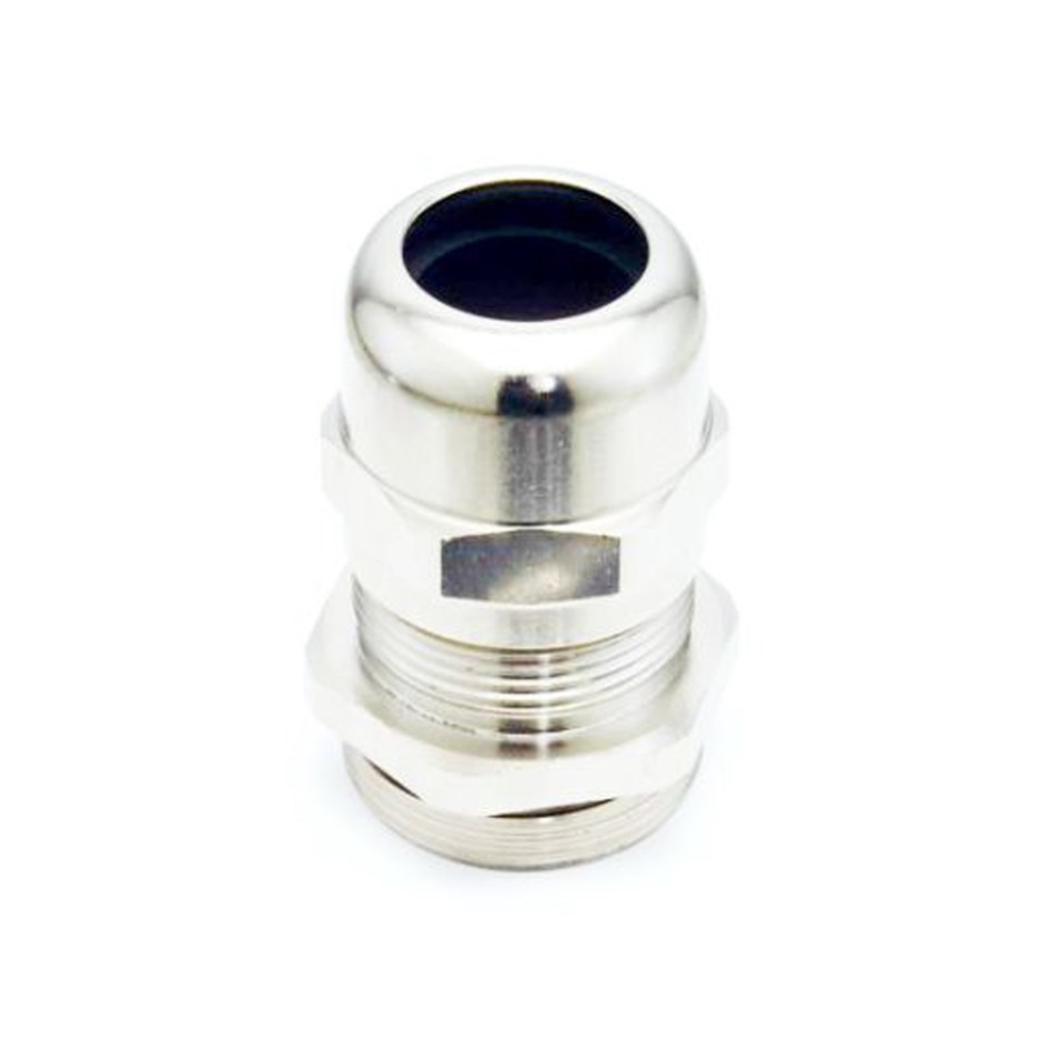 Copper Cable PG Glands - 11mm