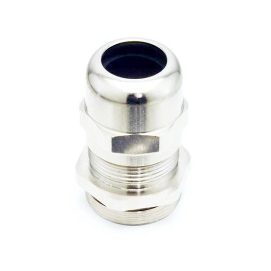 Copper Cable PG Glands - 13.5mm