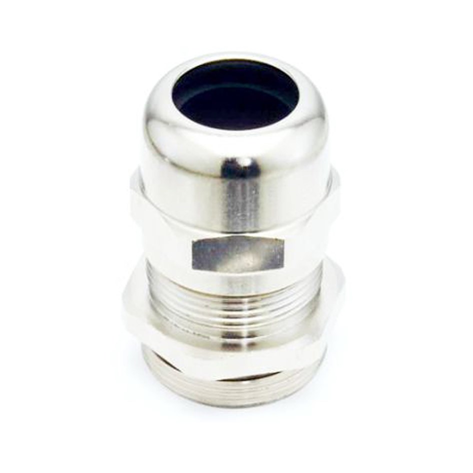 Copper Cable PG Glands - 16mm