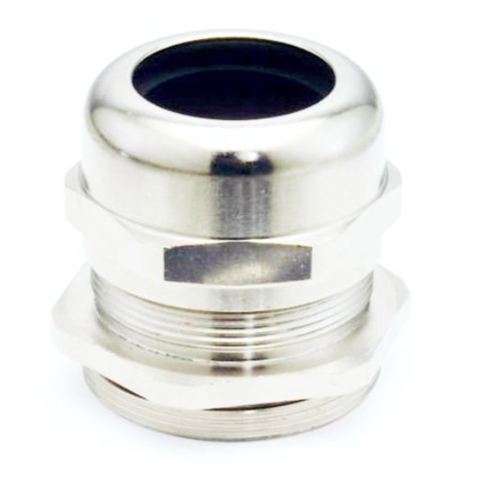 Copper Cable PG Glands - 29mm