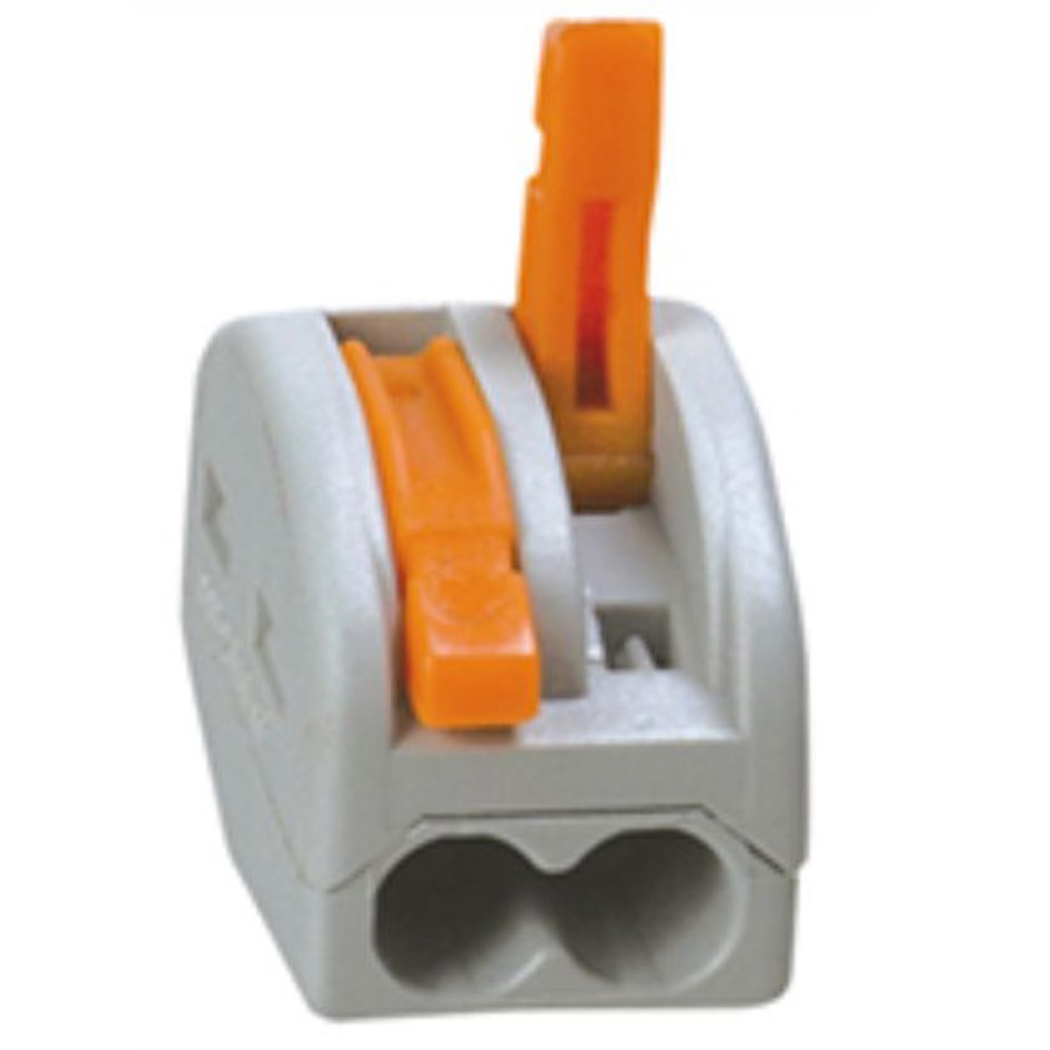CMK Series Terminal Connector Block - 2 Way
