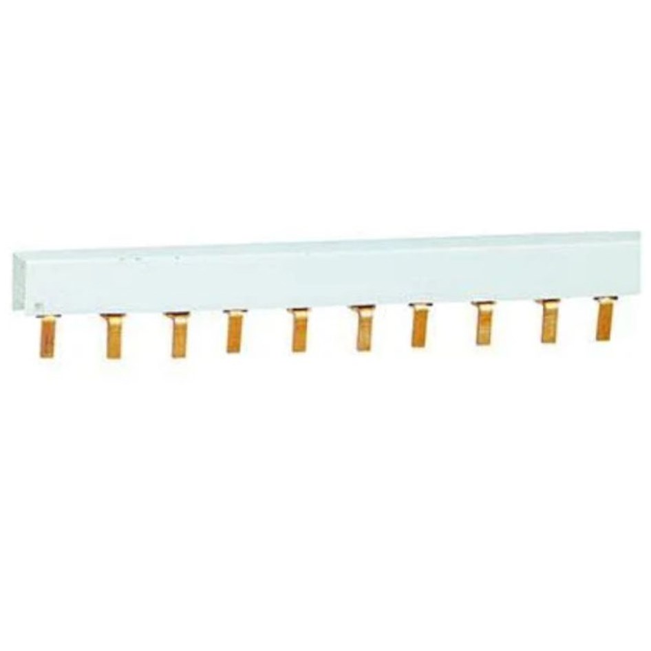 Busbar - 3 Phase - 3 x 63 Amp