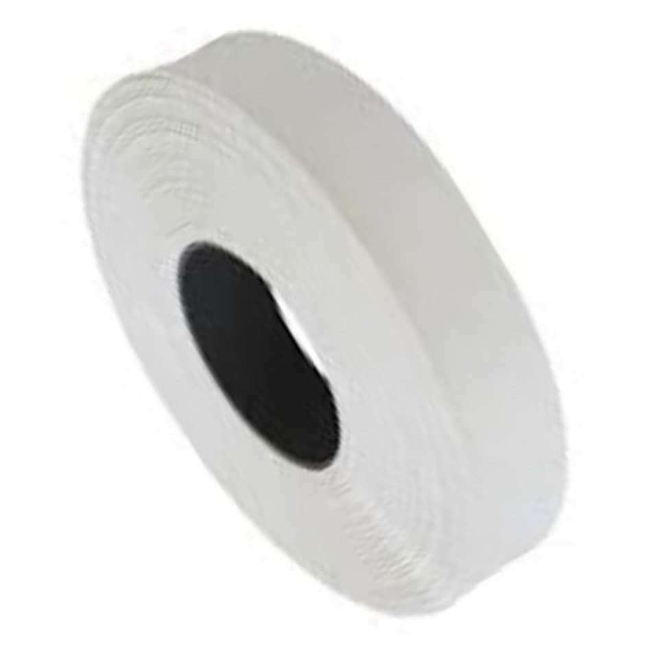 Heat Shrink - Assorted Sizes and Colours - 16mm / White