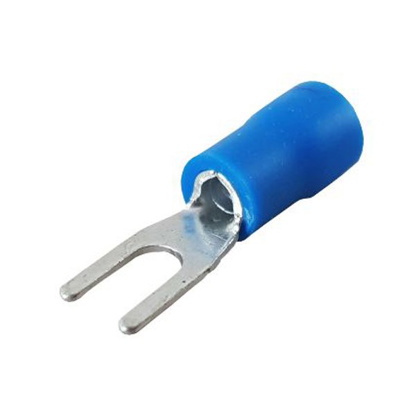 Fully Insulated Disconnect Female - 250 - 1.5-2.5mm / 3mm