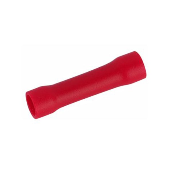 Fully Insulated Disconnect Female - 250 - 0.5mm-1.5mm