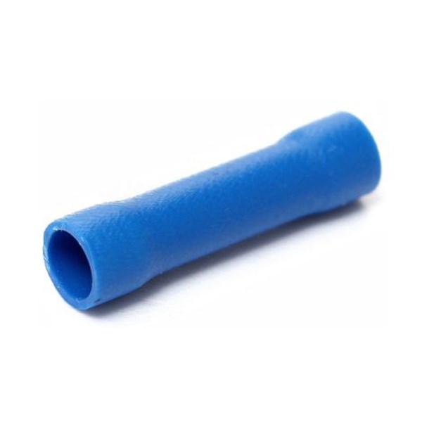 Fully Insulated Disconnect Female - 250 - 1.5mm-2.5mm