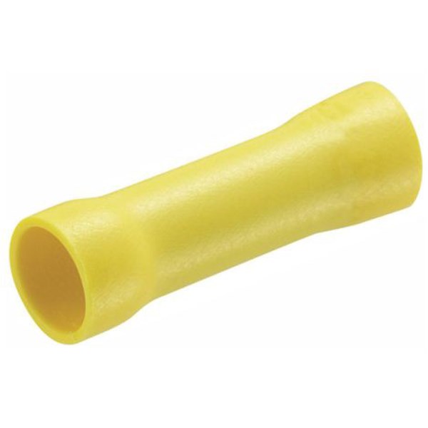Fully Insulated Disconnect Female - 250 - 4-6mm