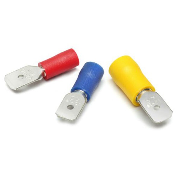 Disconnect Male (MD/MDD) - 250 (6.4mm) - 4mm-6mm