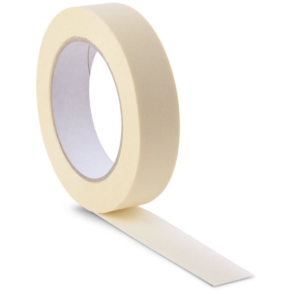 Masking Tape - 18mm x 40m