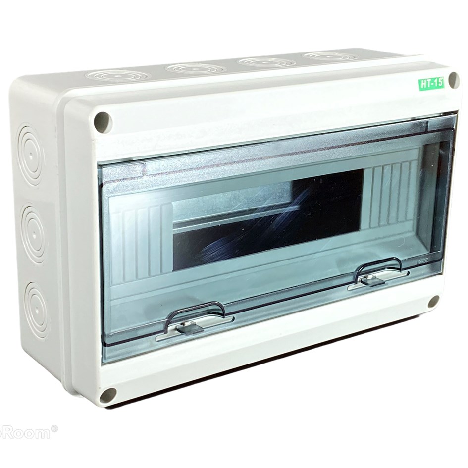 Distribution Board - DB - IP65 - 15