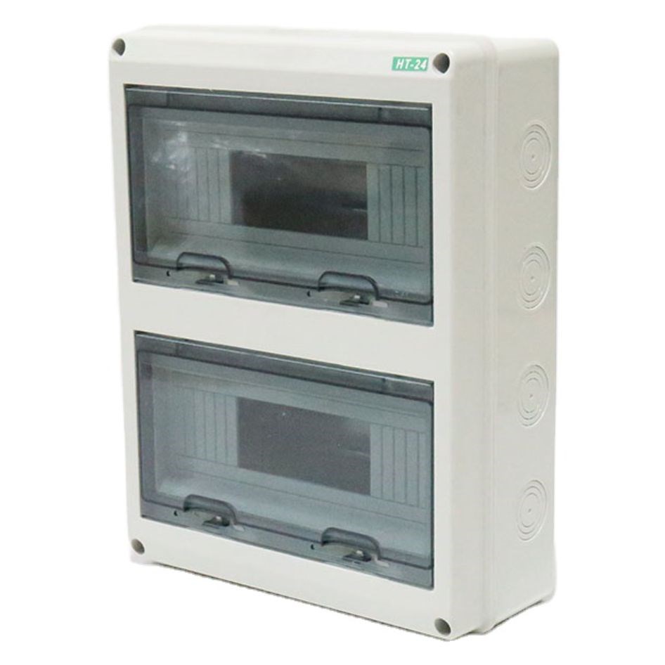 Distribution Board - DB - IP65 - 24