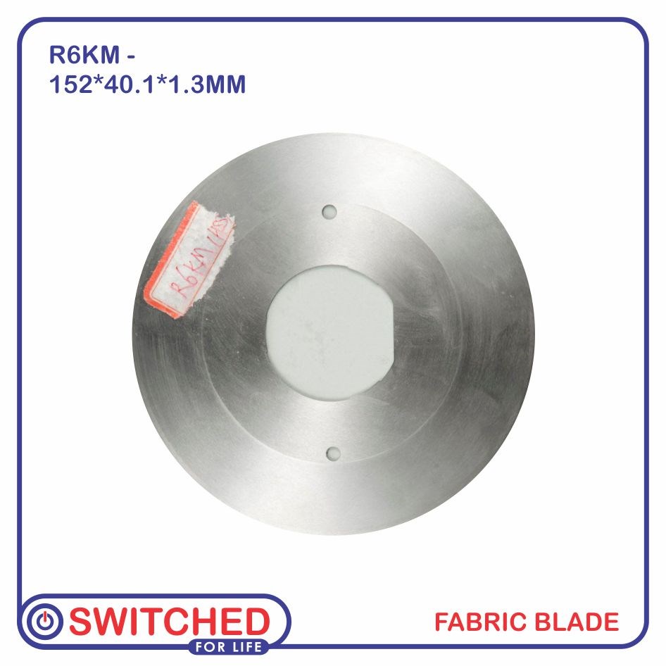 R6KM - Wolf Blade