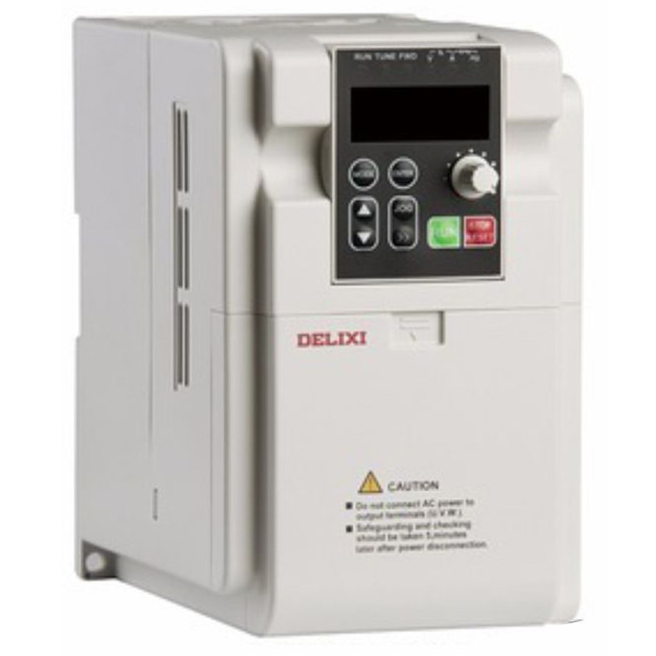 Variable Speed Drive - VSD - 3.7