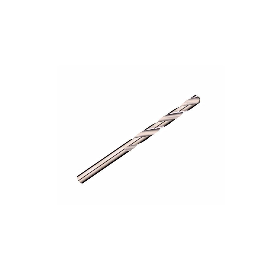 Morgan - Drill Bit - M2 Fully Ground - 3.8mm